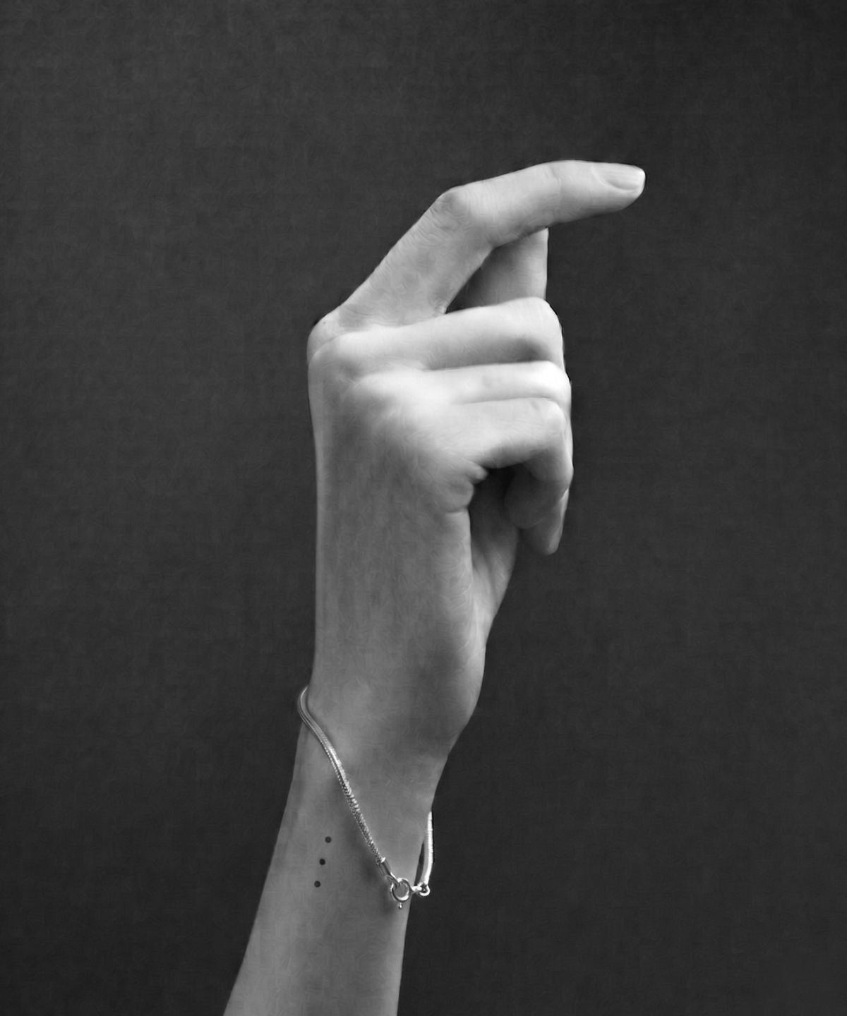 밋맷밋(MEETMETMEET) Sleek Bracelet