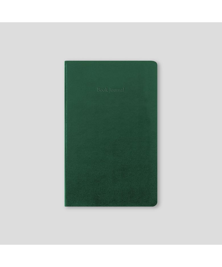 북저널 클래식 - 그린
