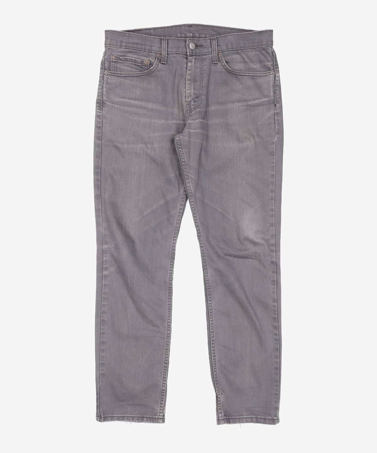 리바이스(LEVI'S) 청/데님 팬츠 34 32