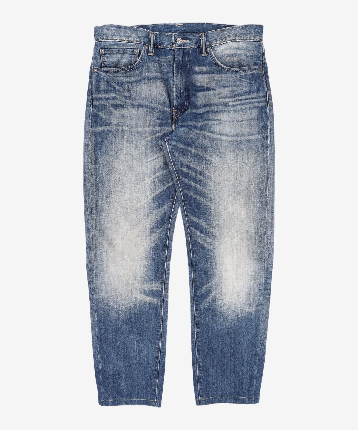 리바이스(LEVI'S) 청/데님 팬츠 W34 L34