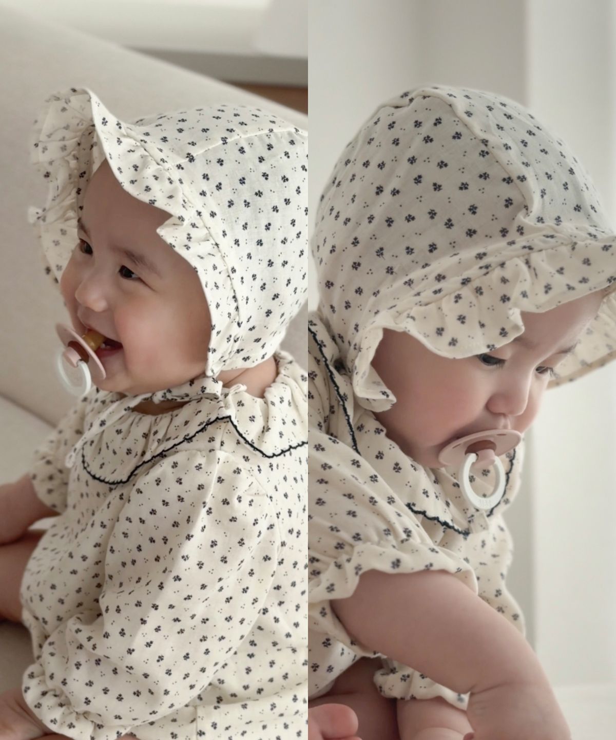 제이앤제나(JEINJENA) 로렌 바디슈트