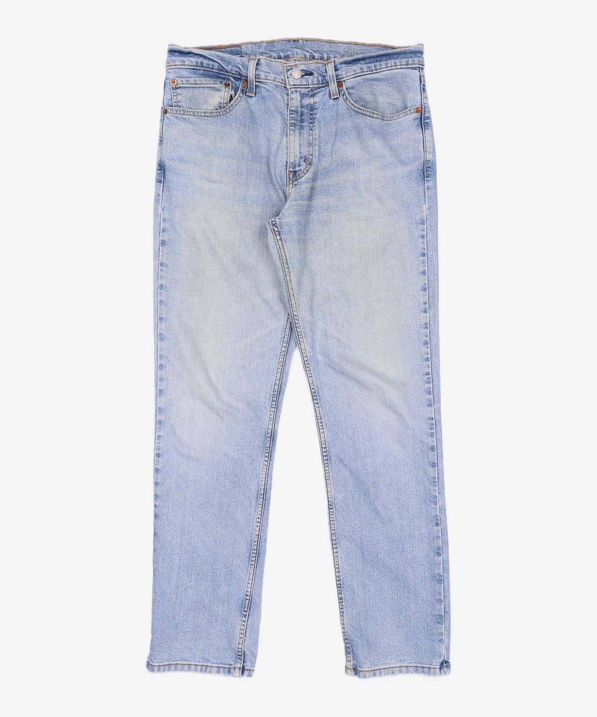 리바이스(LEVI'S) 청/데님 팬츠 34 32