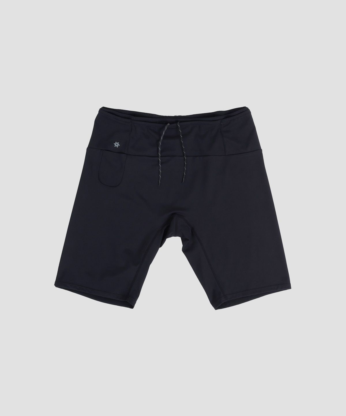 누비즈(NUBEEZ) 5-pocket short tights
