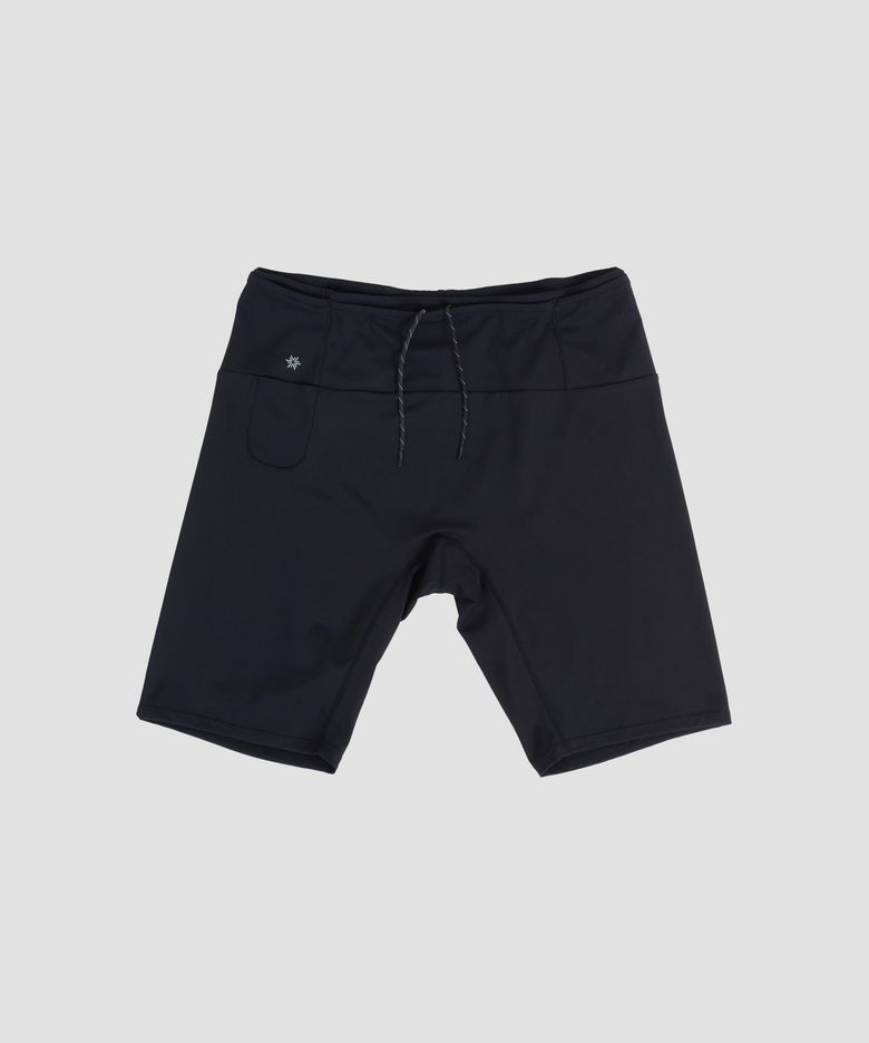 5-pocket short tights