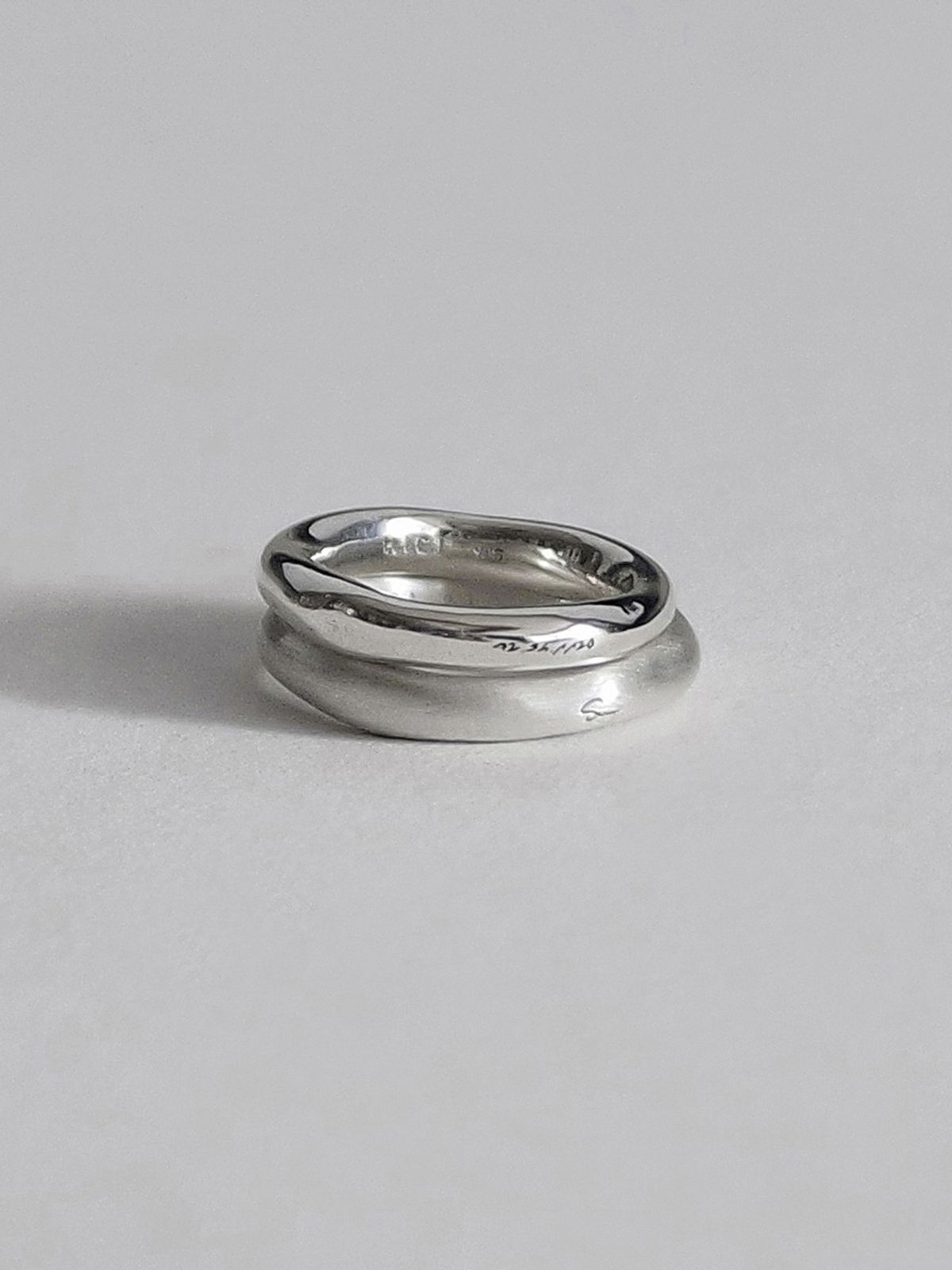 하이커스텀주얼리(HIGH CUSTOM JEWELRY) ES-10-L Ring