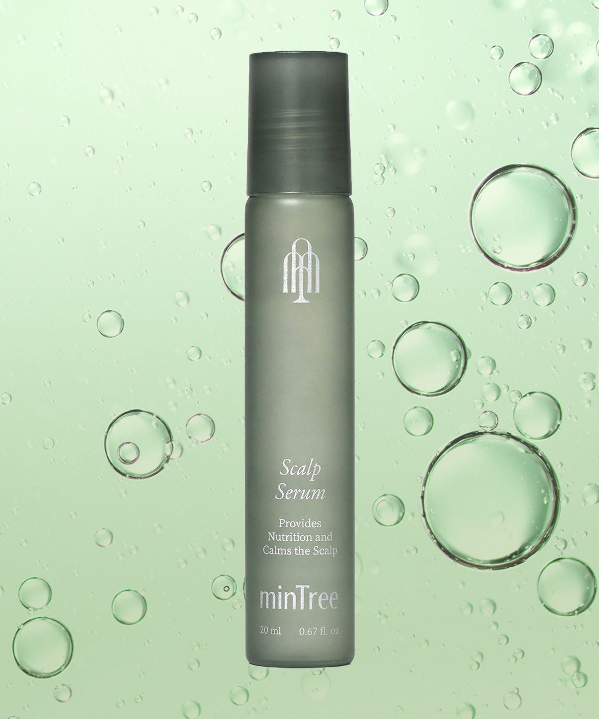 민트리(MINTREE) 민트리 스칼프 세럼 20ml