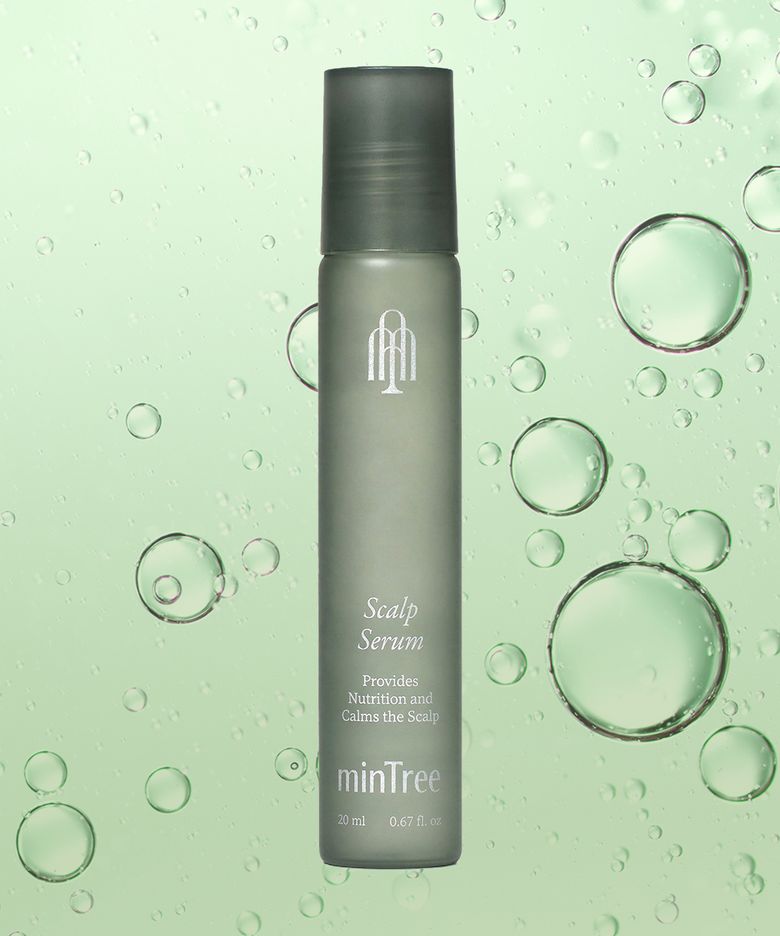 민트리 스칼프 세럼 20ml