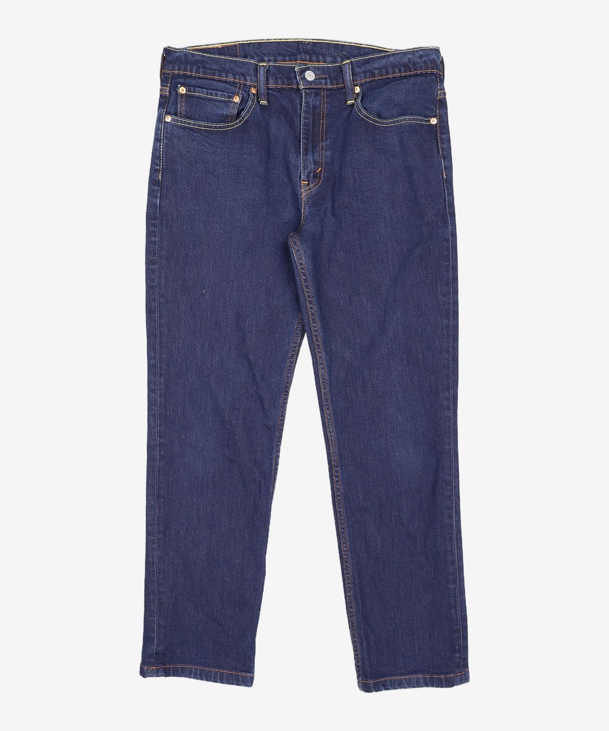 리바이스(LEVI'S) 청/데님 팬츠 86.102