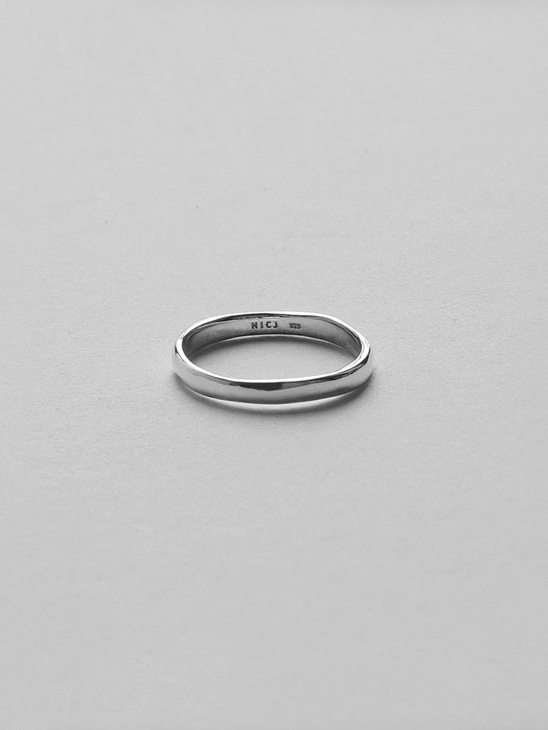 ES-11-S Ring