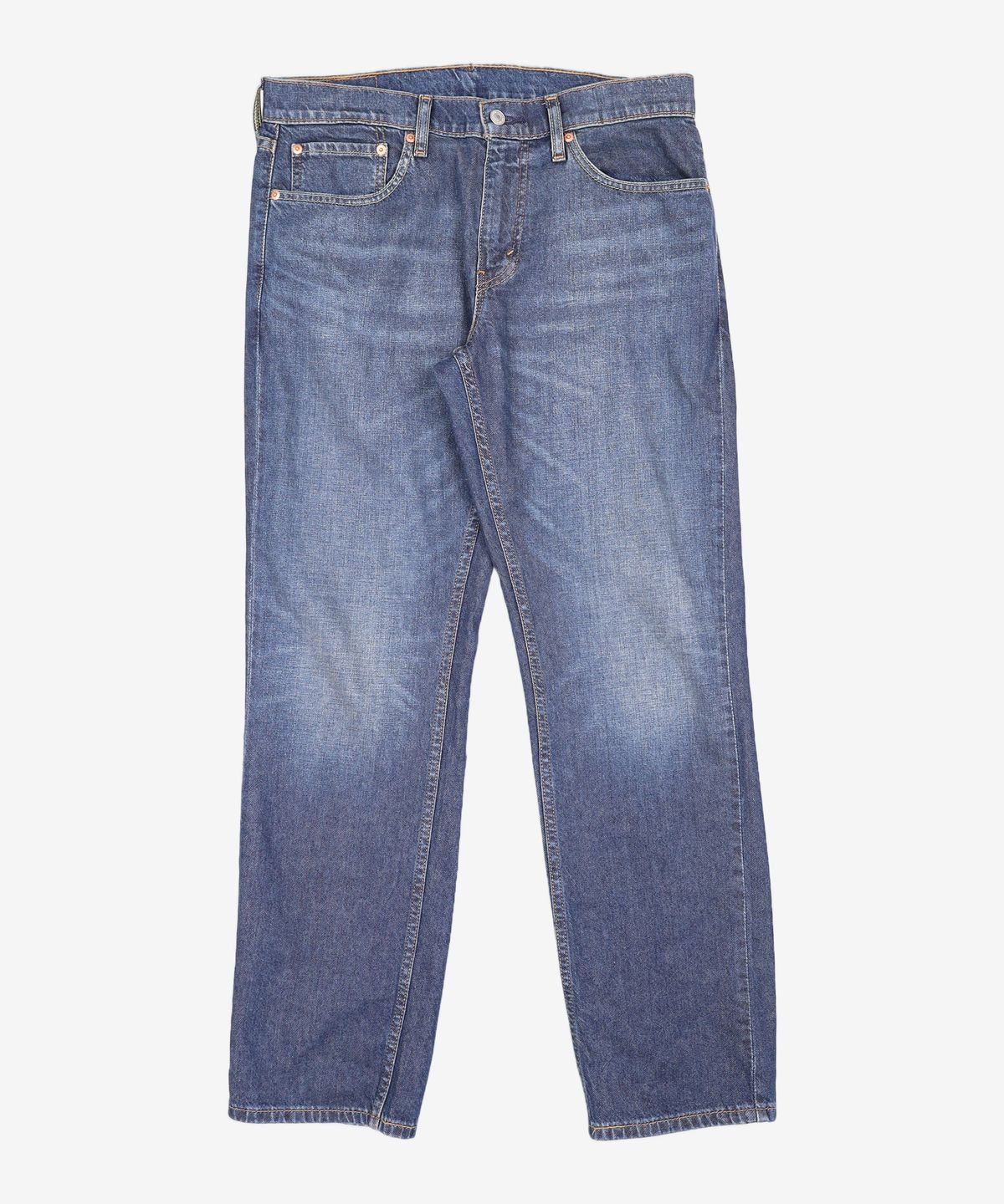 리바이스(LEVI'S) 청/데님 팬츠 32 32