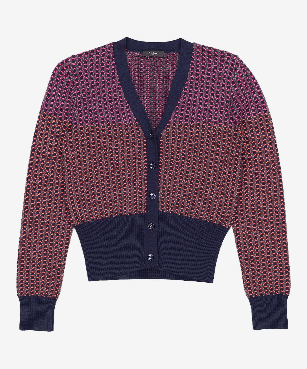 폴스미스(PAUL SMITH) 카디건 M