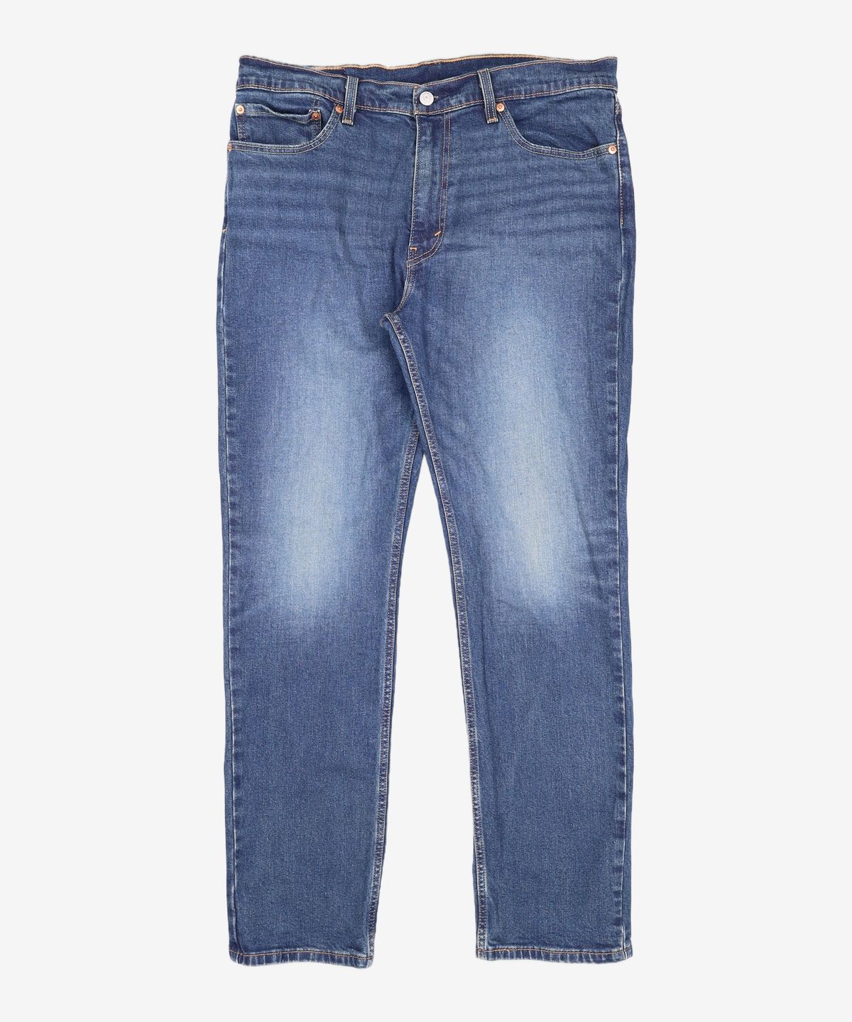 리바이스(LEVI'S) 청/데님 팬츠 92.108