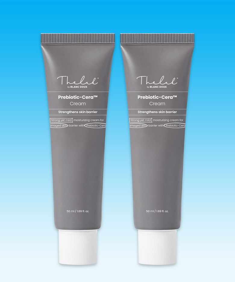 프리바이오틱세라 크림 50ml x2개