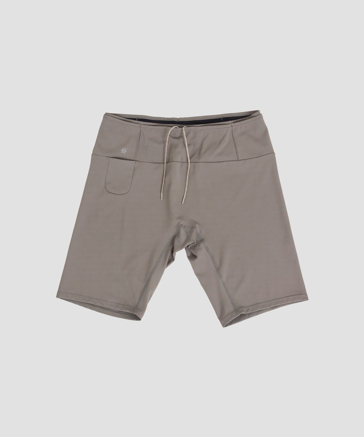 누비즈(NUBEEZ) 5-pocket short tights
