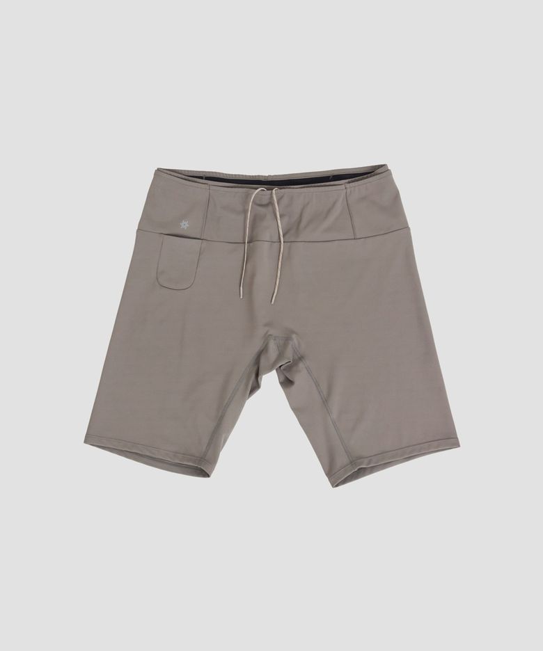 5-pocket short tights