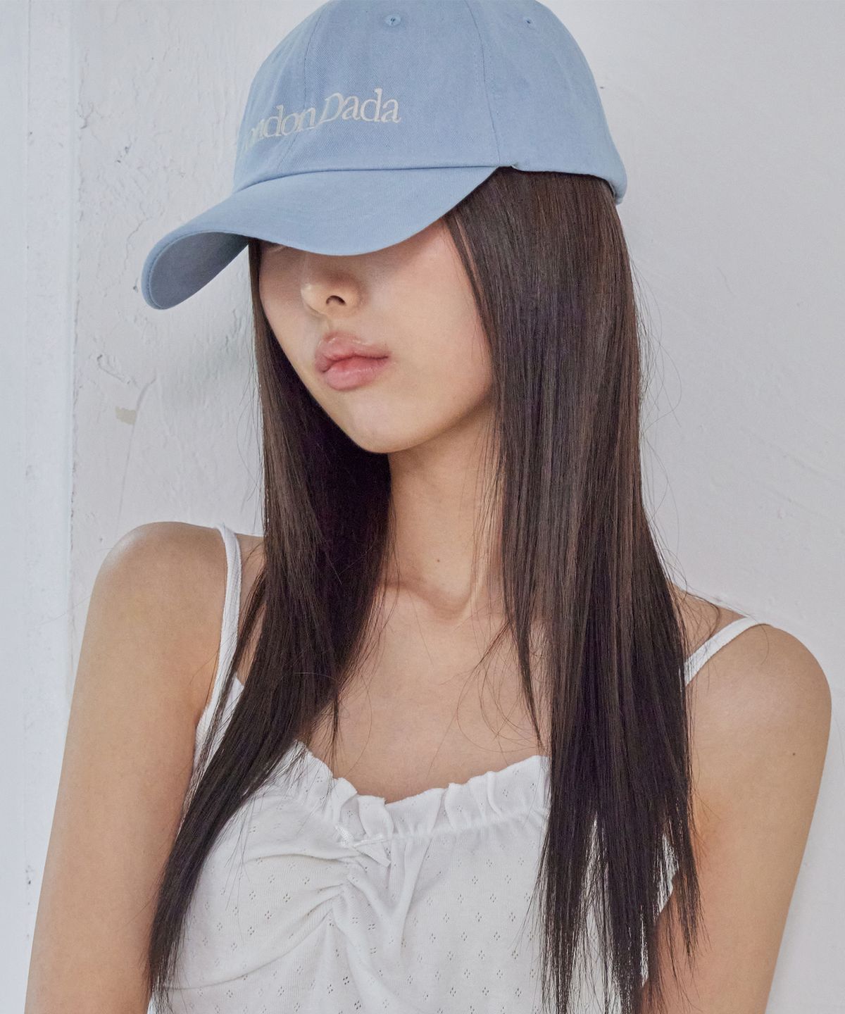 런던다다(LONDONDADA) Londondada Classic Ball Cap, SORA