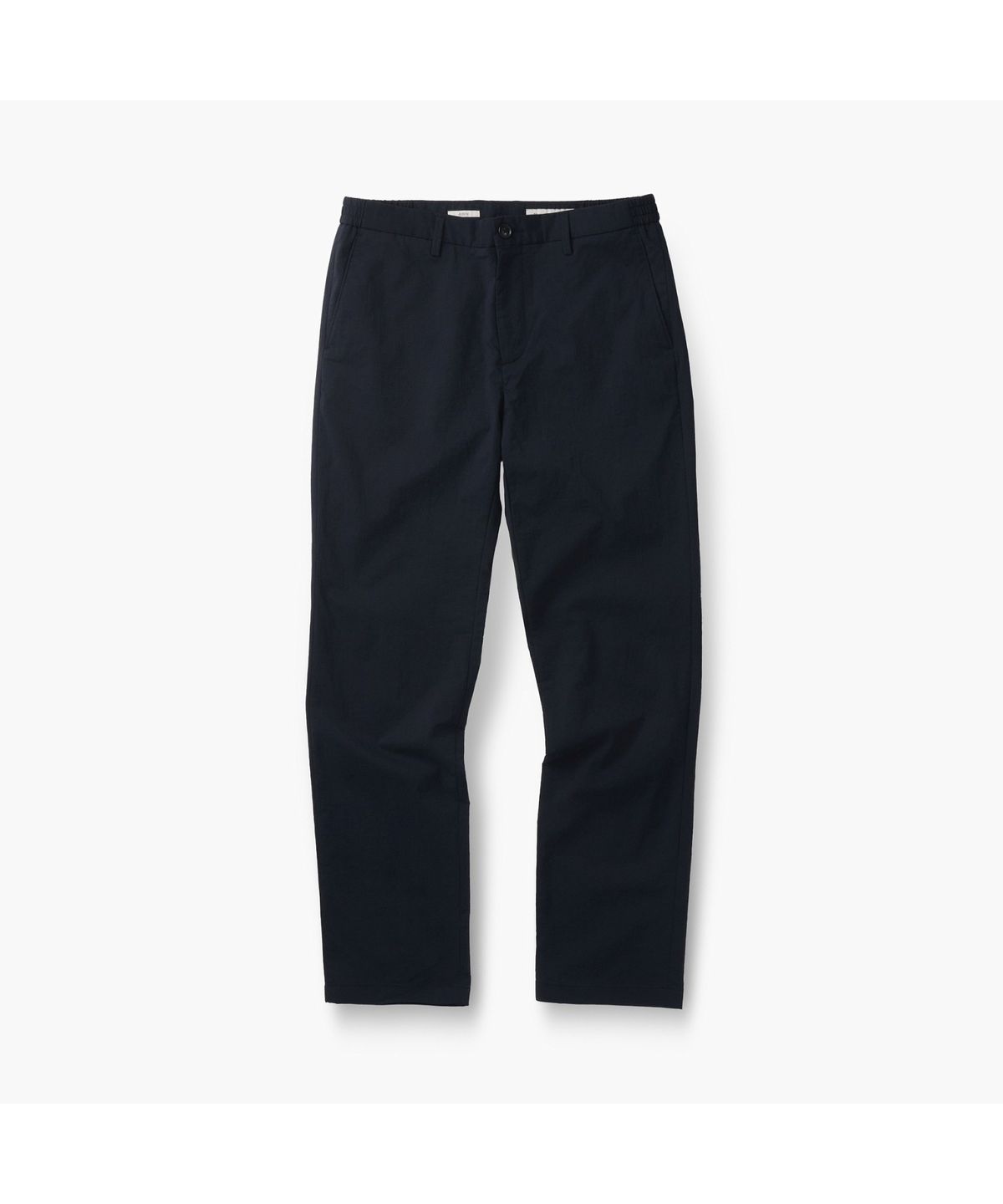 헨리코튼(HENRY COTTONS) [imported fabric] 아티보(Attivo) 셋업 팬츠 AHPAM26511NYX
