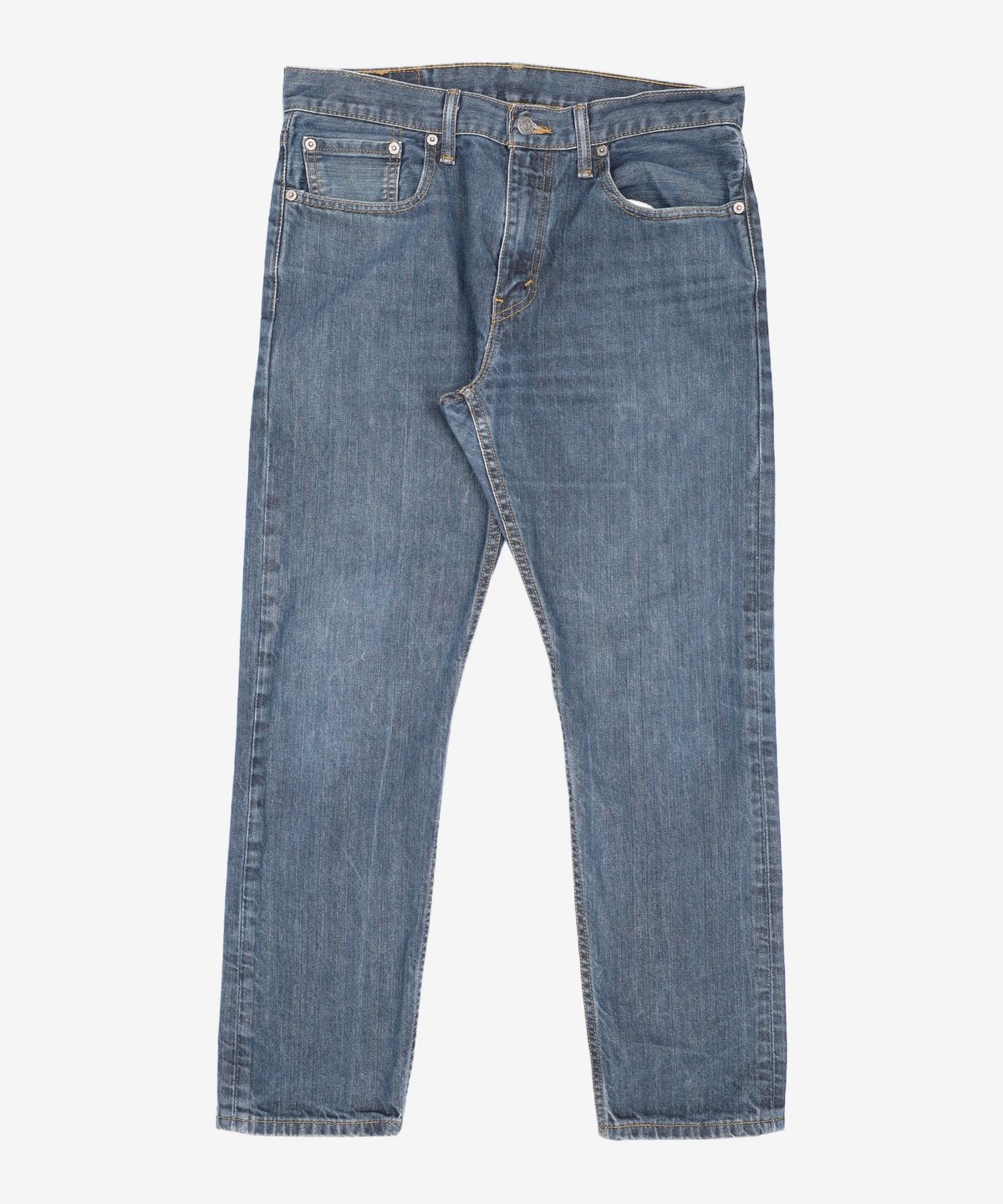 리바이스(LEVI'S) 청/데님 팬츠 32