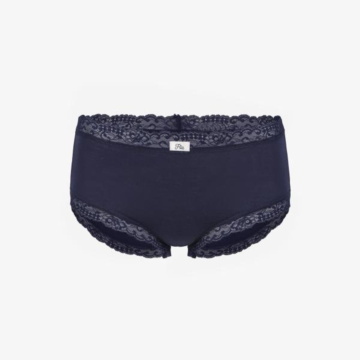 휠라언더웨어(FILA UNDERWEAR) 러버스 보이 쇼츠(FI261BF01F005456)