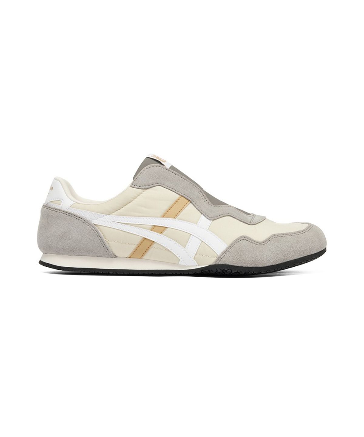 오니츠카타이거(ONITSUKA TIGER) 세라노 슬립온 1183C615_200