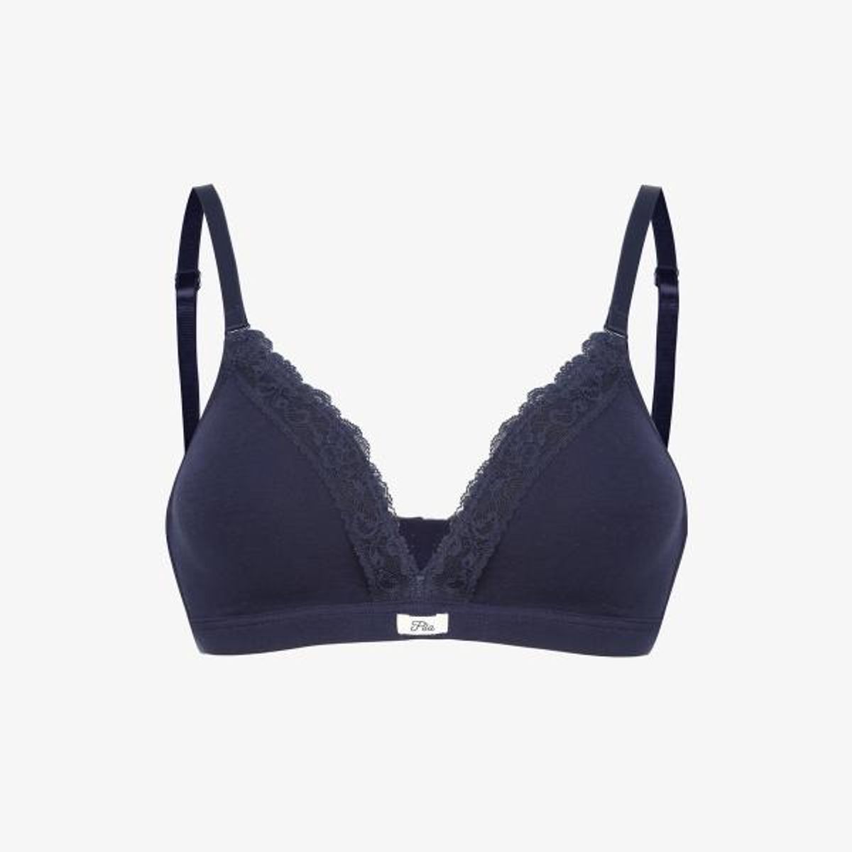 휠라언더웨어(FILA UNDERWEAR) 러버스 노와이어 브라(FI261BR01F010456)