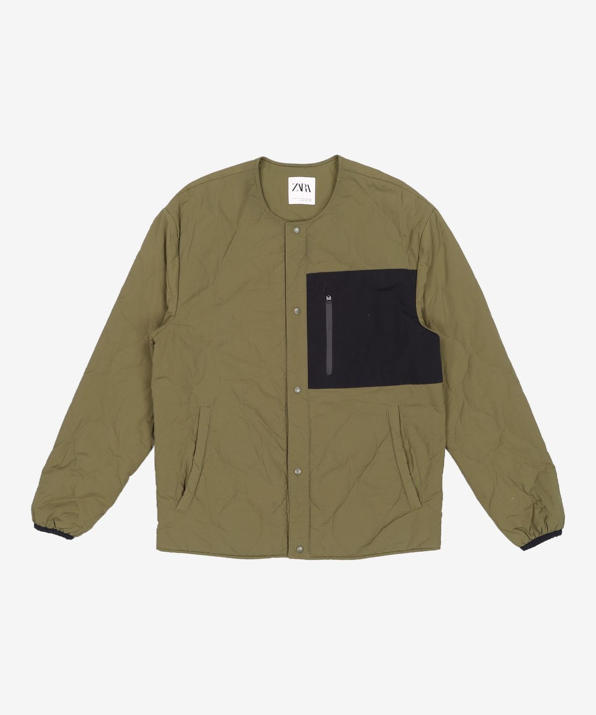 자라(ZARA) 기타 점퍼/재킷 S