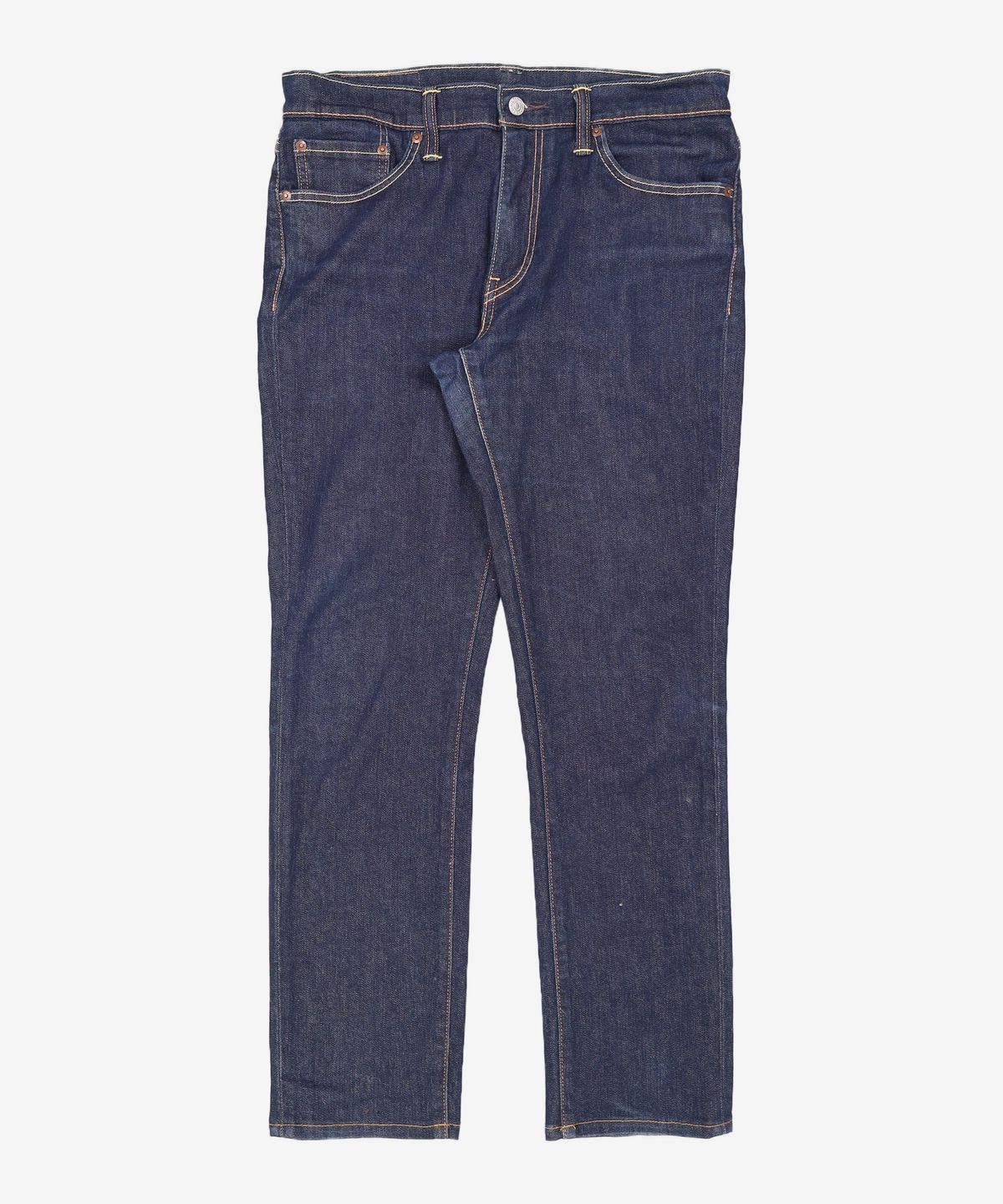 리바이스(LEVI'S) 청/데님 팬츠 33