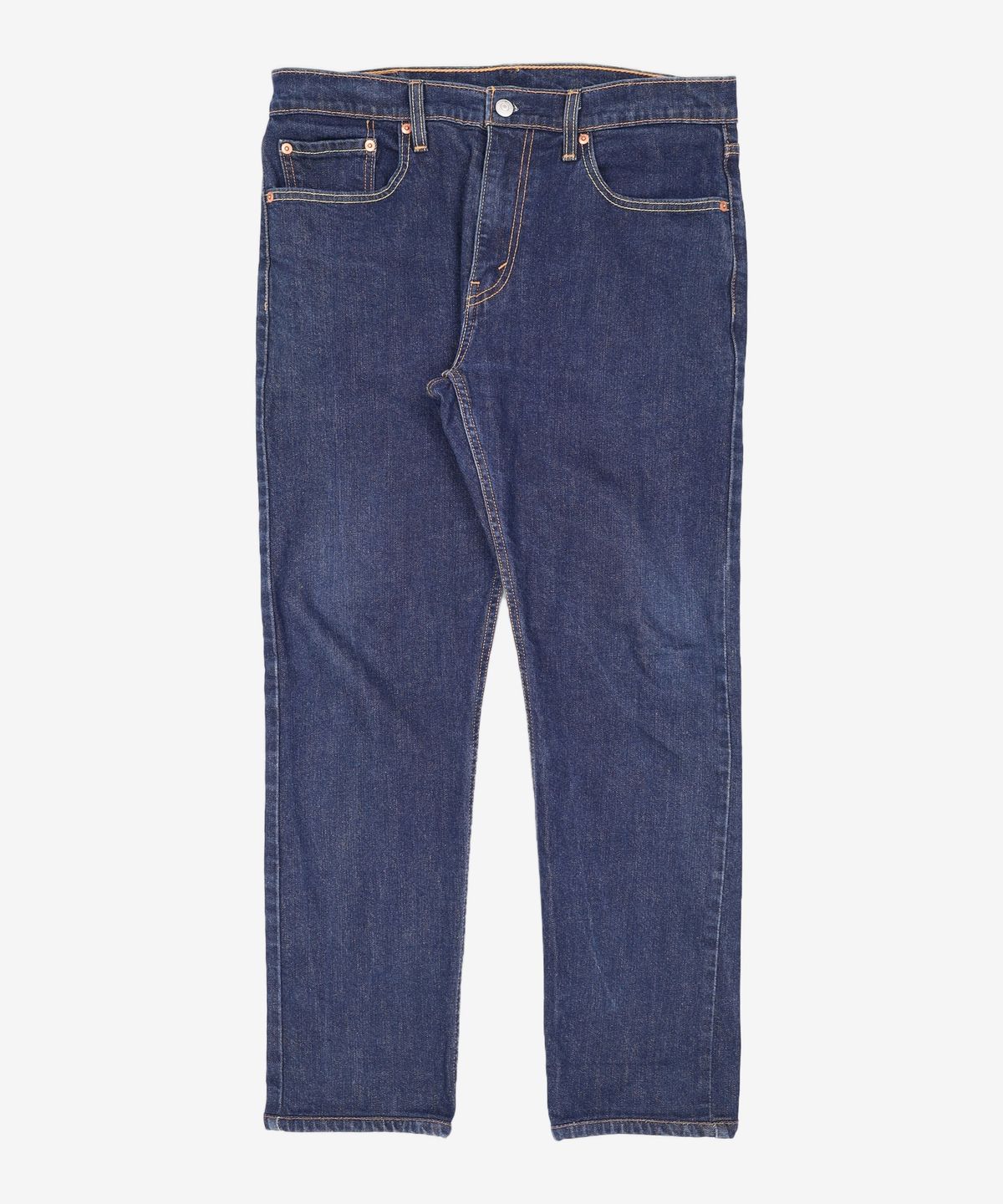 리바이스(LEVI'S) 청/데님 팬츠 32 32