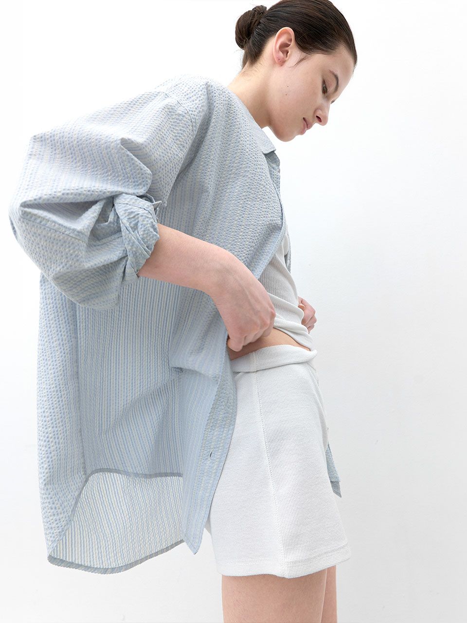 ATELIER NAIN セットアップ ATELIER NAIN (ナイン) - スポーツセットアップ | MUSINSA 公式