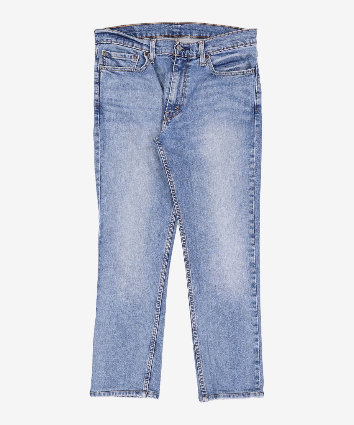 리바이스(LEVI'S) 청/데님 팬츠 34 32