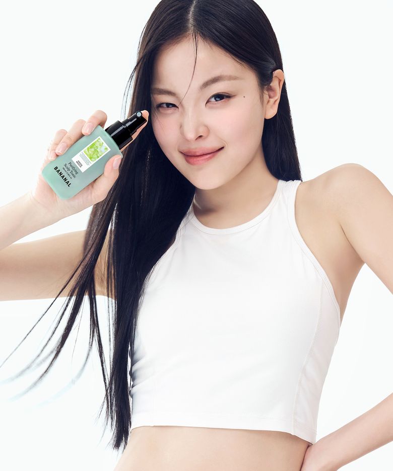 퓨리파잉 스칼프 토닉 그린 브리즈 100ml
