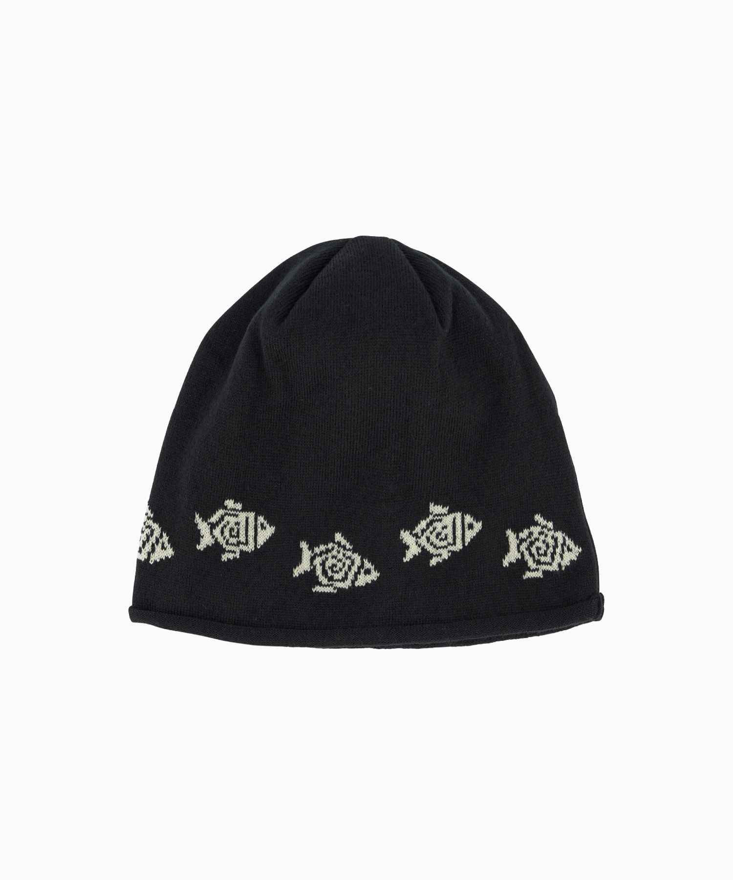 GAC035 빈티지 써머 후드 바라클라바 (BLACK) source detail 63