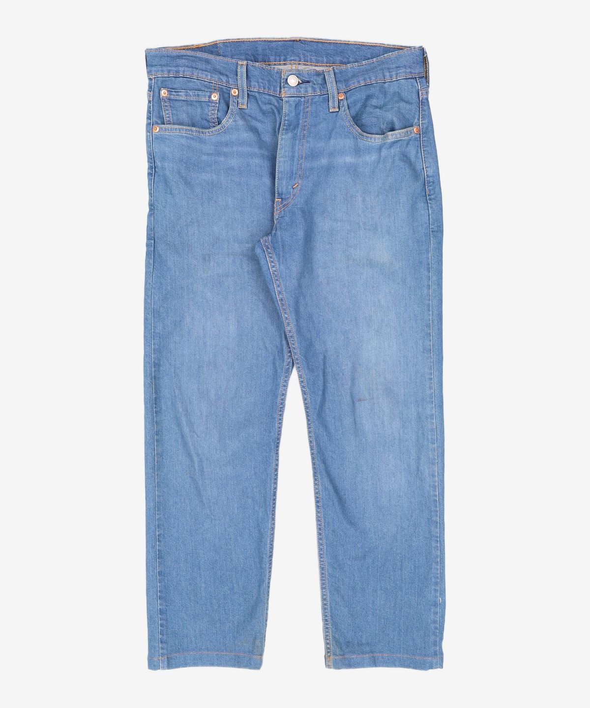 리바이스(LEVI'S) 청/데님 팬츠 W32 L32