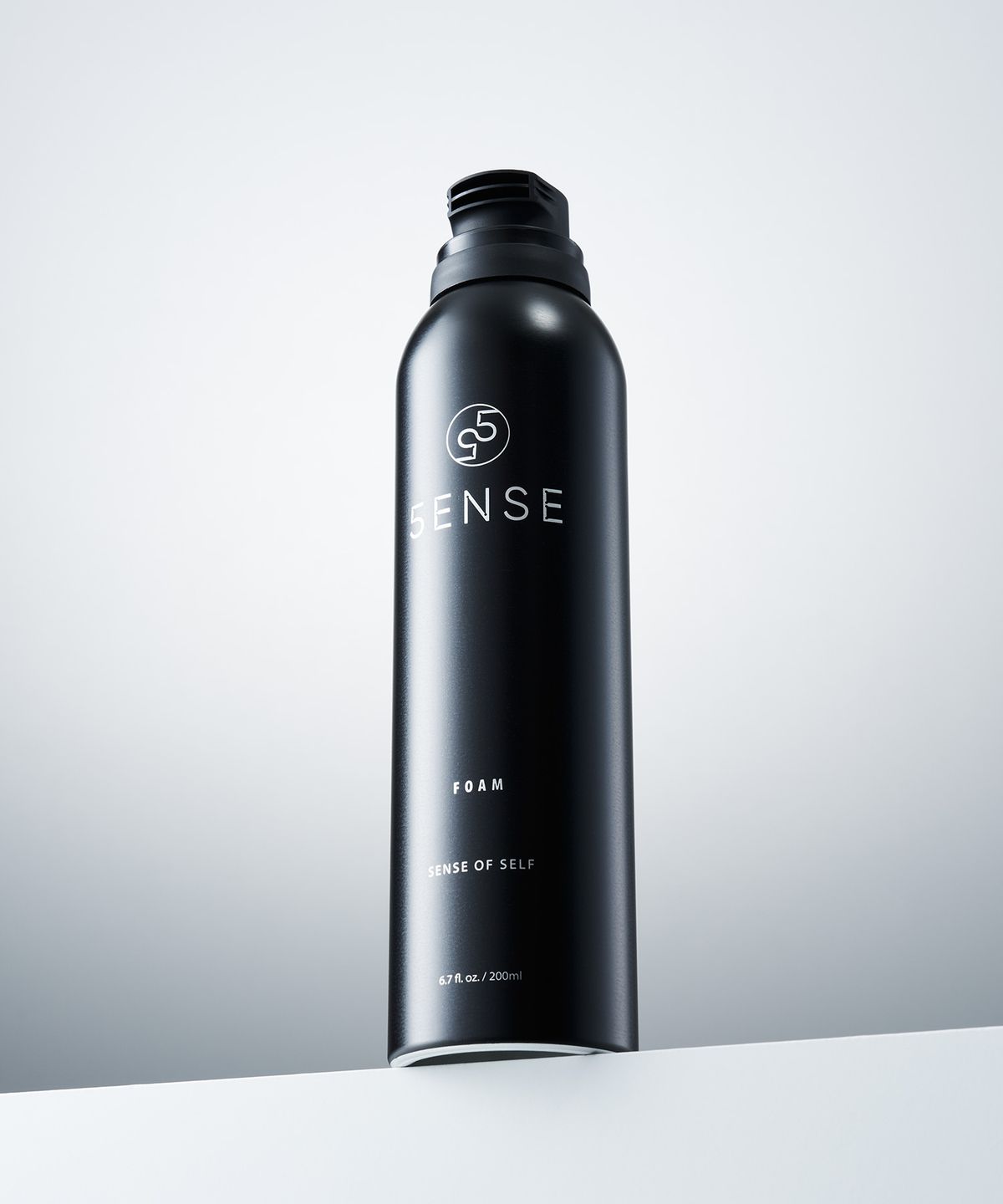 파이브센스(5ENSE) 파이브센스 폼 200ml