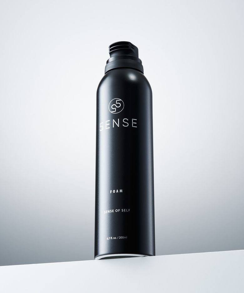 파이브센스 폼 200ml