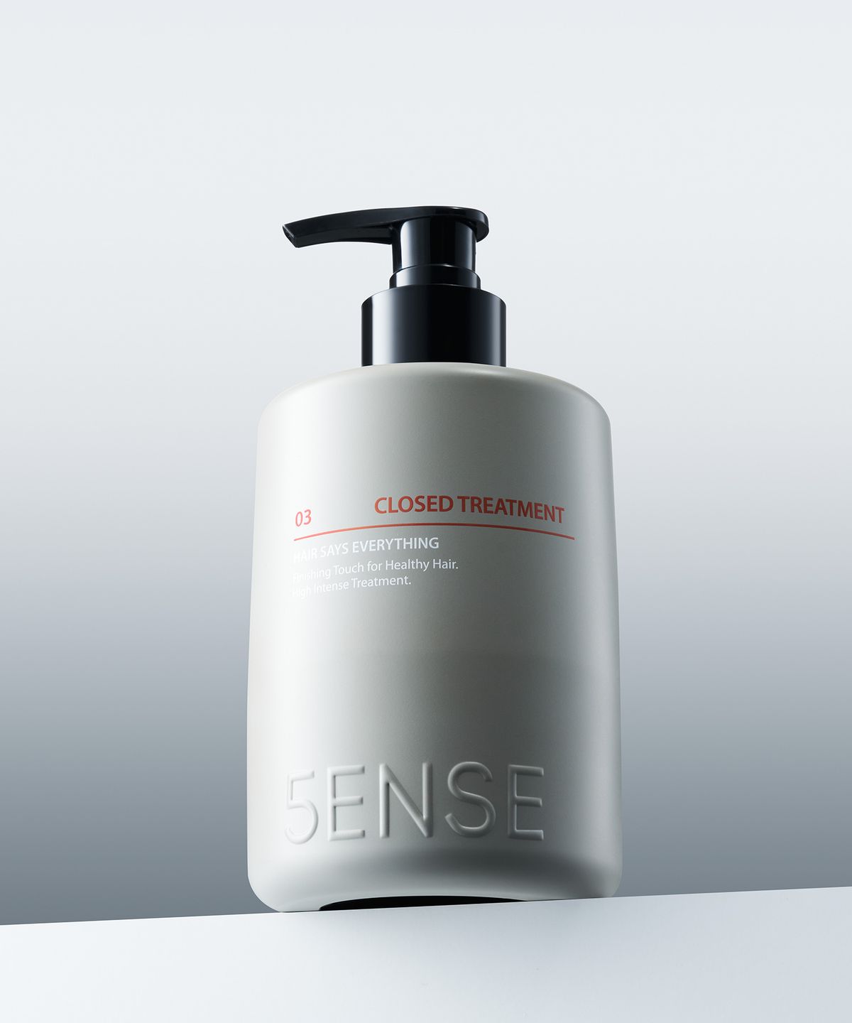 파이브센스(5ENSE) 파이브센스 클로즈드 트리트먼트 350ml