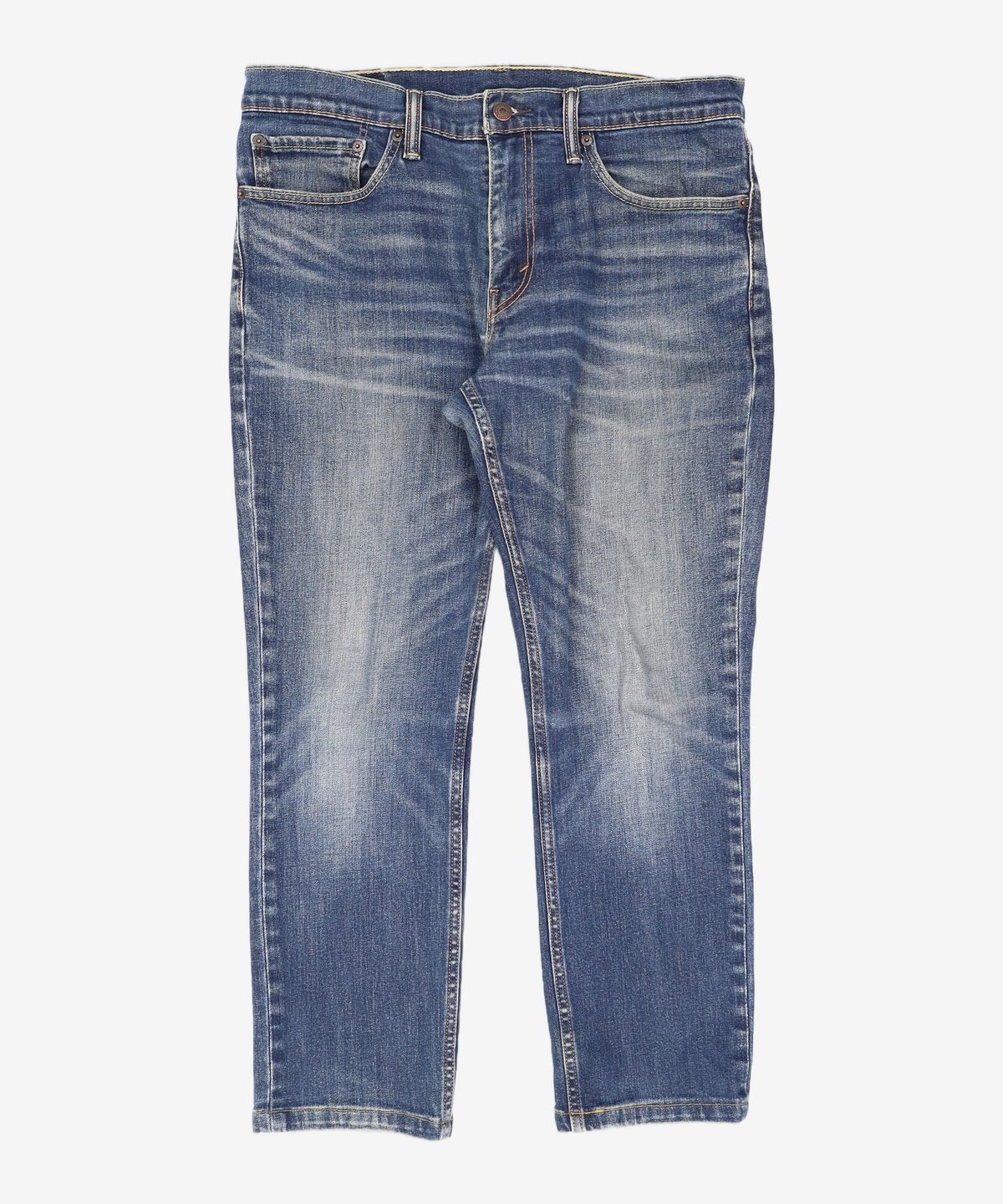 리바이스(LEVI'S) 청/데님 팬츠 W34 L32