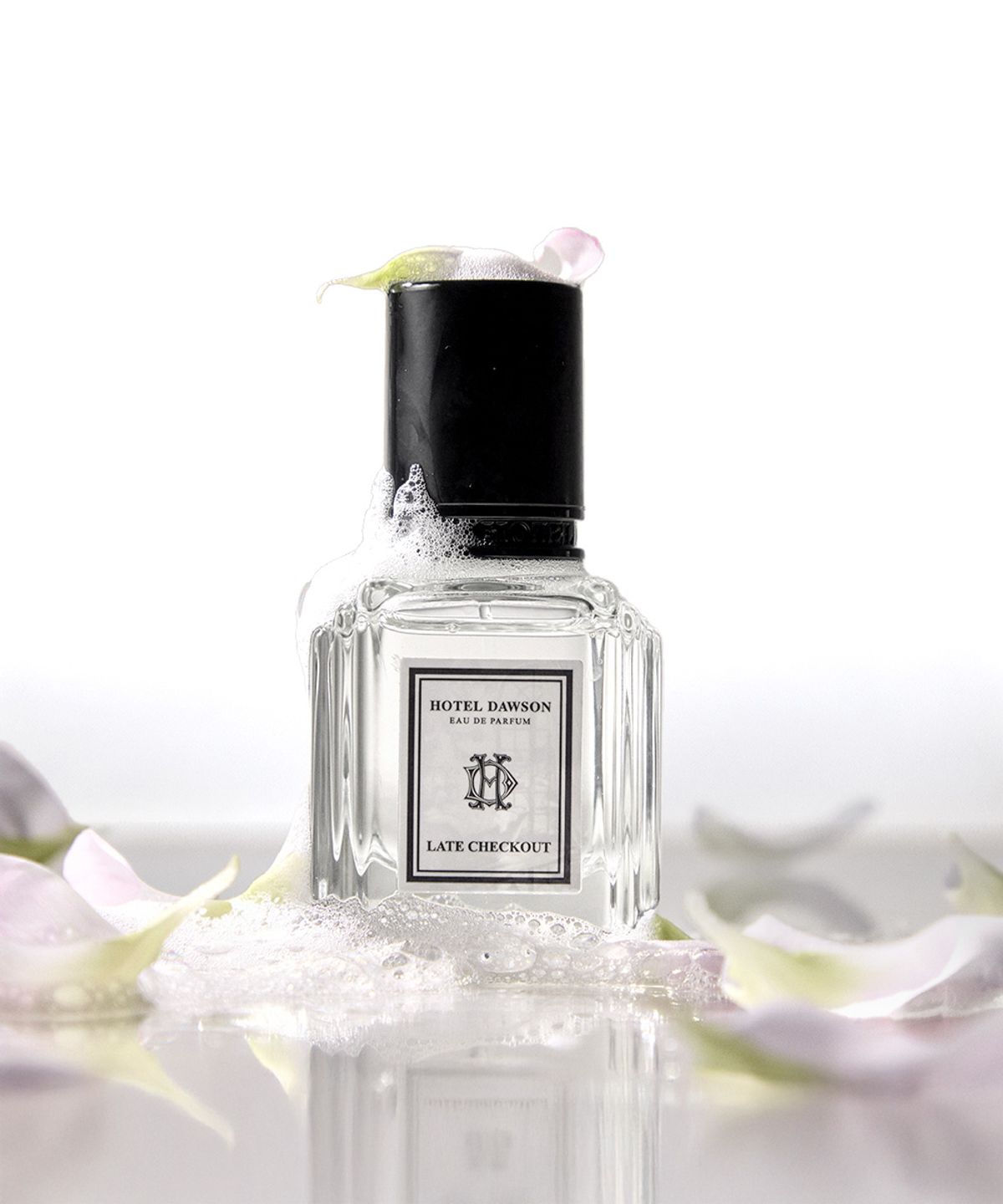 호텔도슨(HOTEL DAWSON) 오드퍼퓸 향수 레이트체크아웃  20ml 호텔비누향