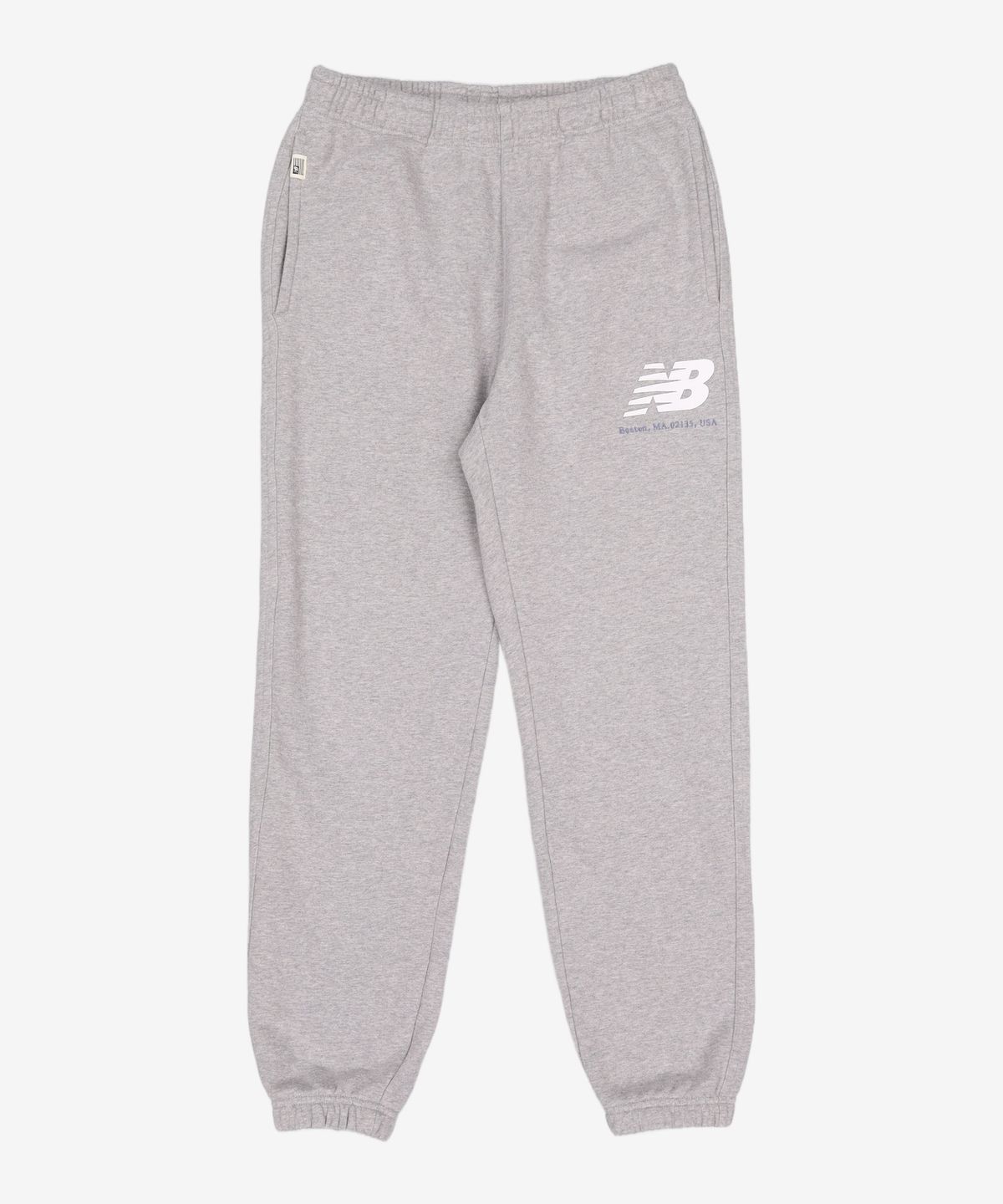 뉴발란스(NEW BALANCE) 트레이닝 팬츠 S