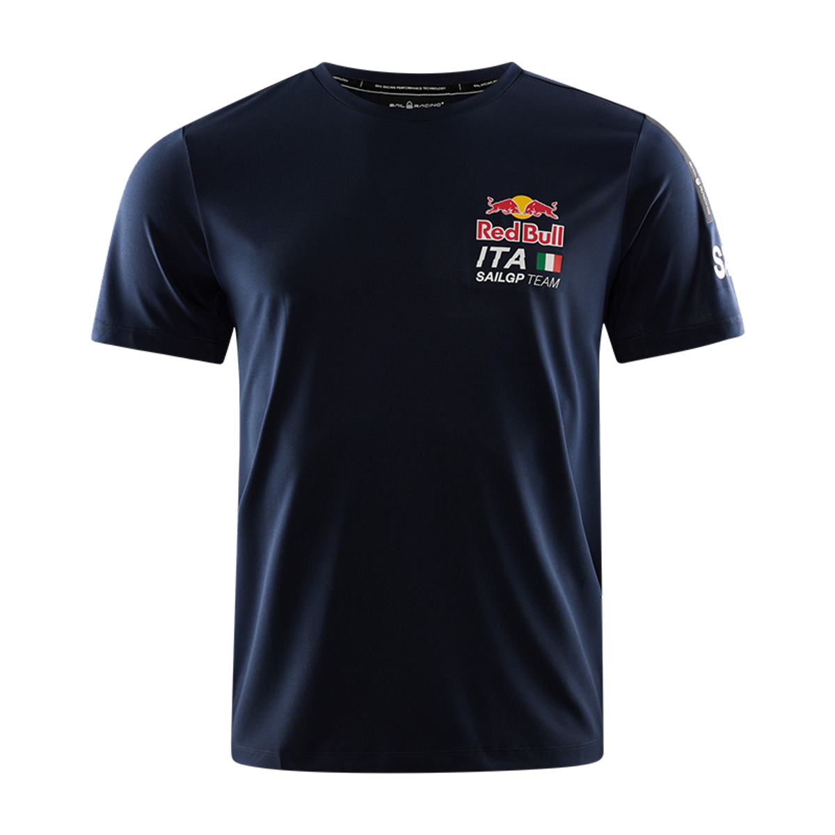 세일레이싱(SAILRACING) RED BULL ITA TECH TEE(696)