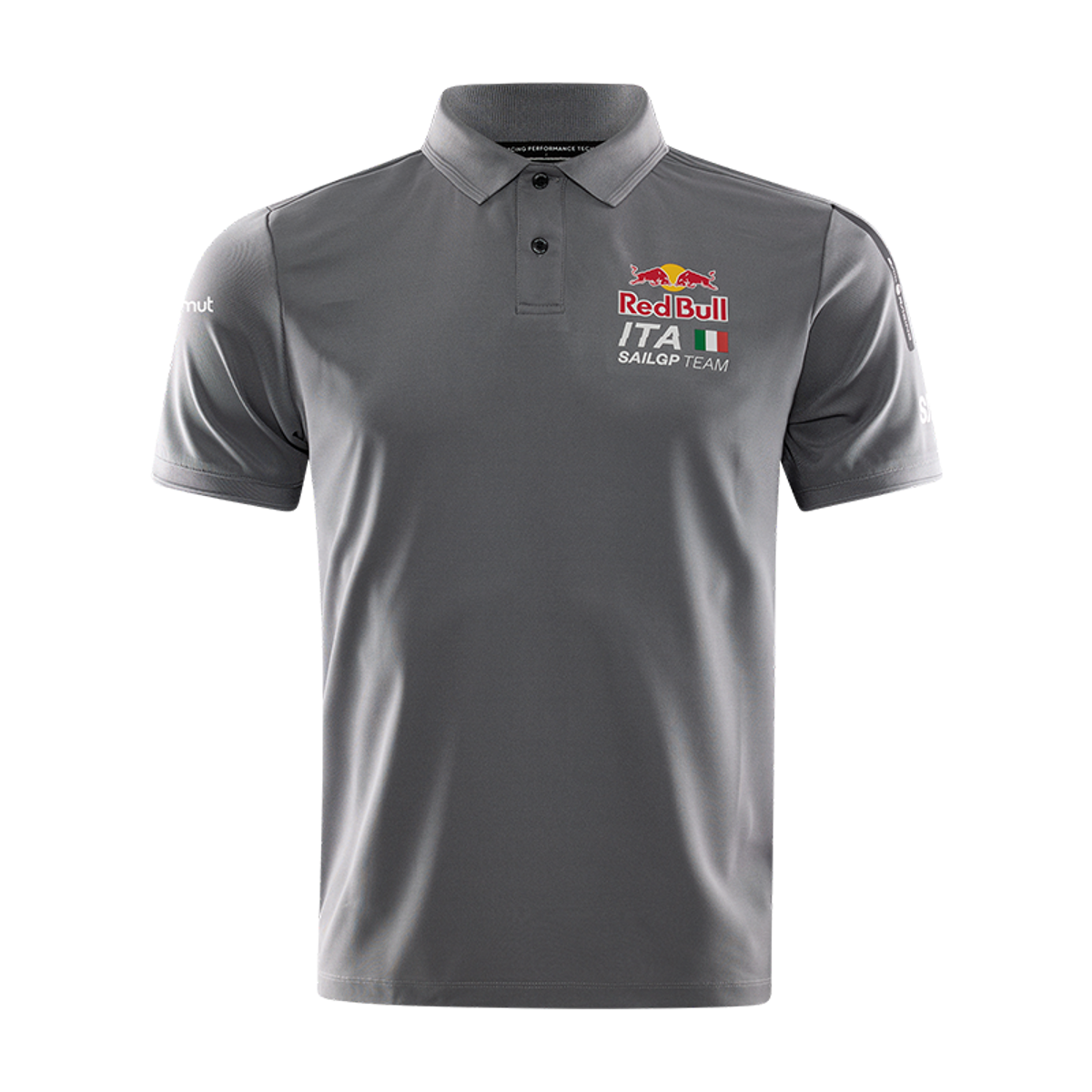 세일레이싱(SAILRACING) RED BULL ITA TECH POLO(902)