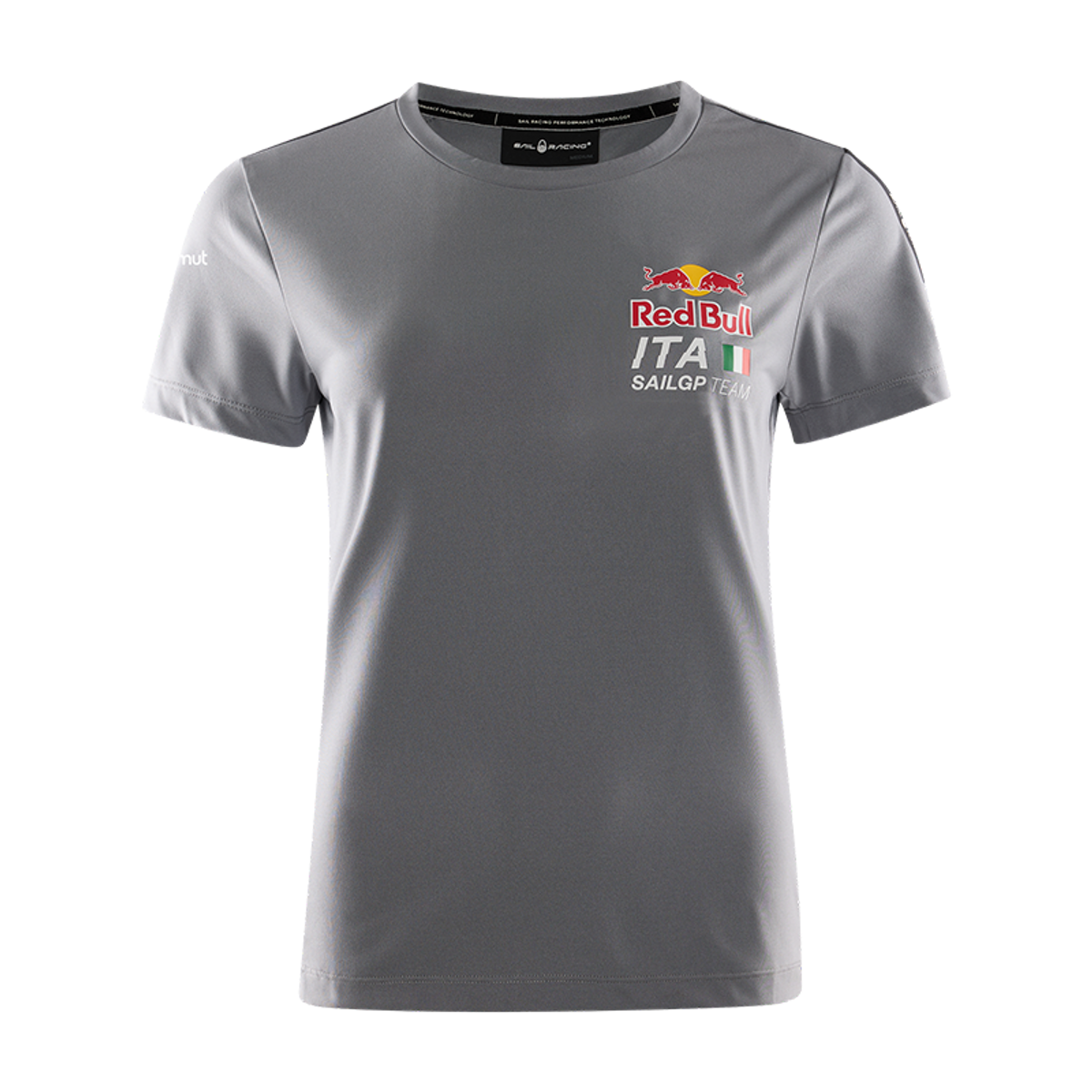 세일레이싱(SAILRACING) RED BULL ITA W TECH TEE(902)