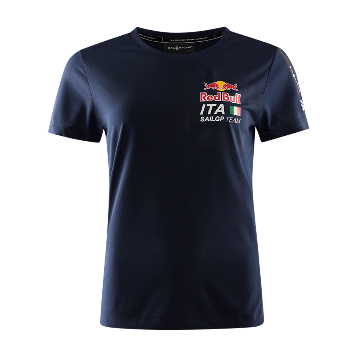 세일레이싱(SAILRACING) RED BULL ITA W TECH TEE(696)