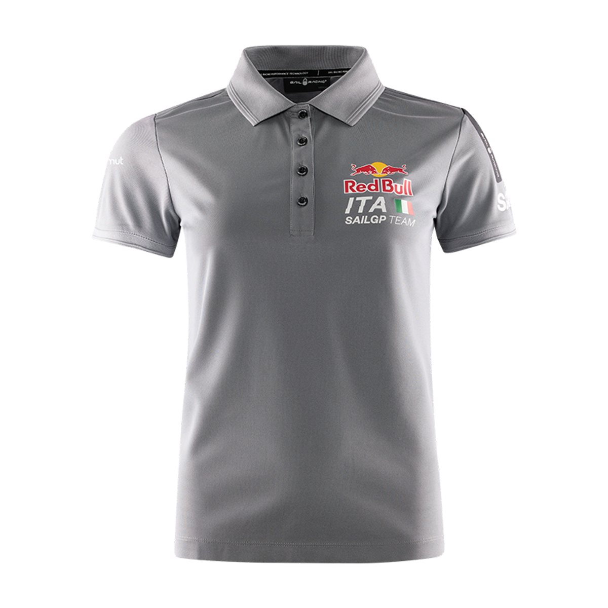세일레이싱(SAILRACING) RED BULL ITA W TECH POLO(902)
