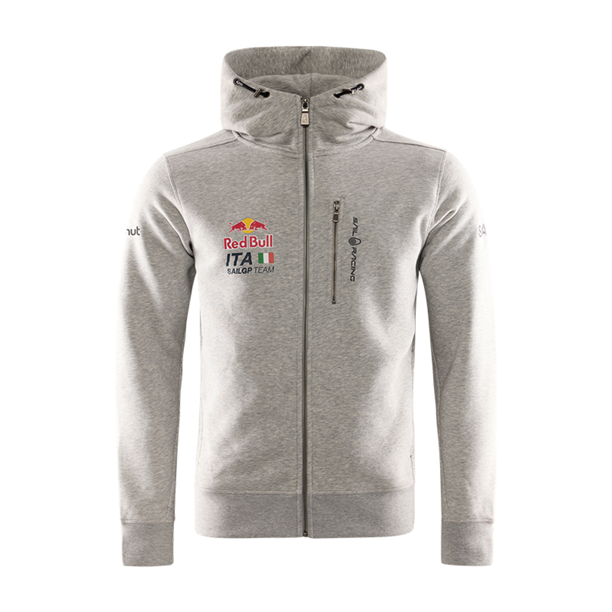 세일레이싱(SAILRACING) RED BULL ITA ZIP HOOD(925)