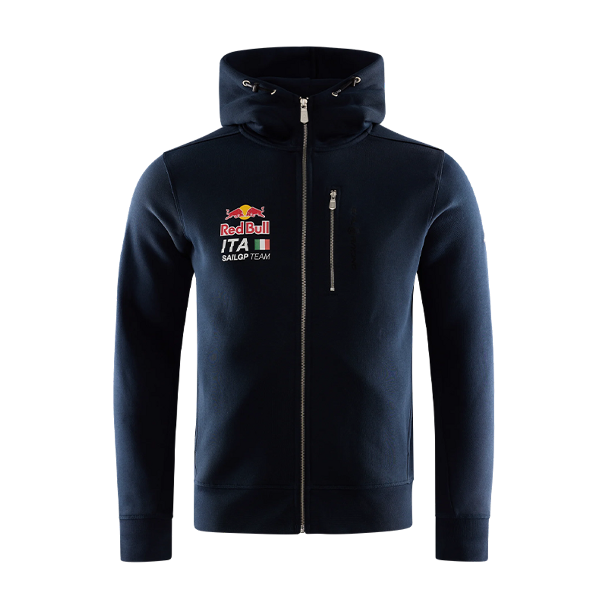 세일레이싱(SAILRACING) RED BULL ITA ZIP HOOD(698)