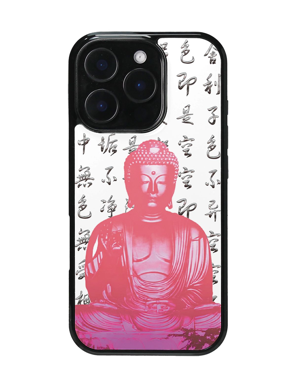 네이키드 런치(NAKED LUNCH) Banya Zen Bumper Case (+맥세이프/Z플립)