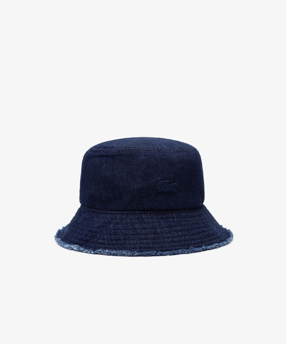 라코스테(LACOSTE) 공용 빈티지컷 버킷햇 RK230E-56G 36L