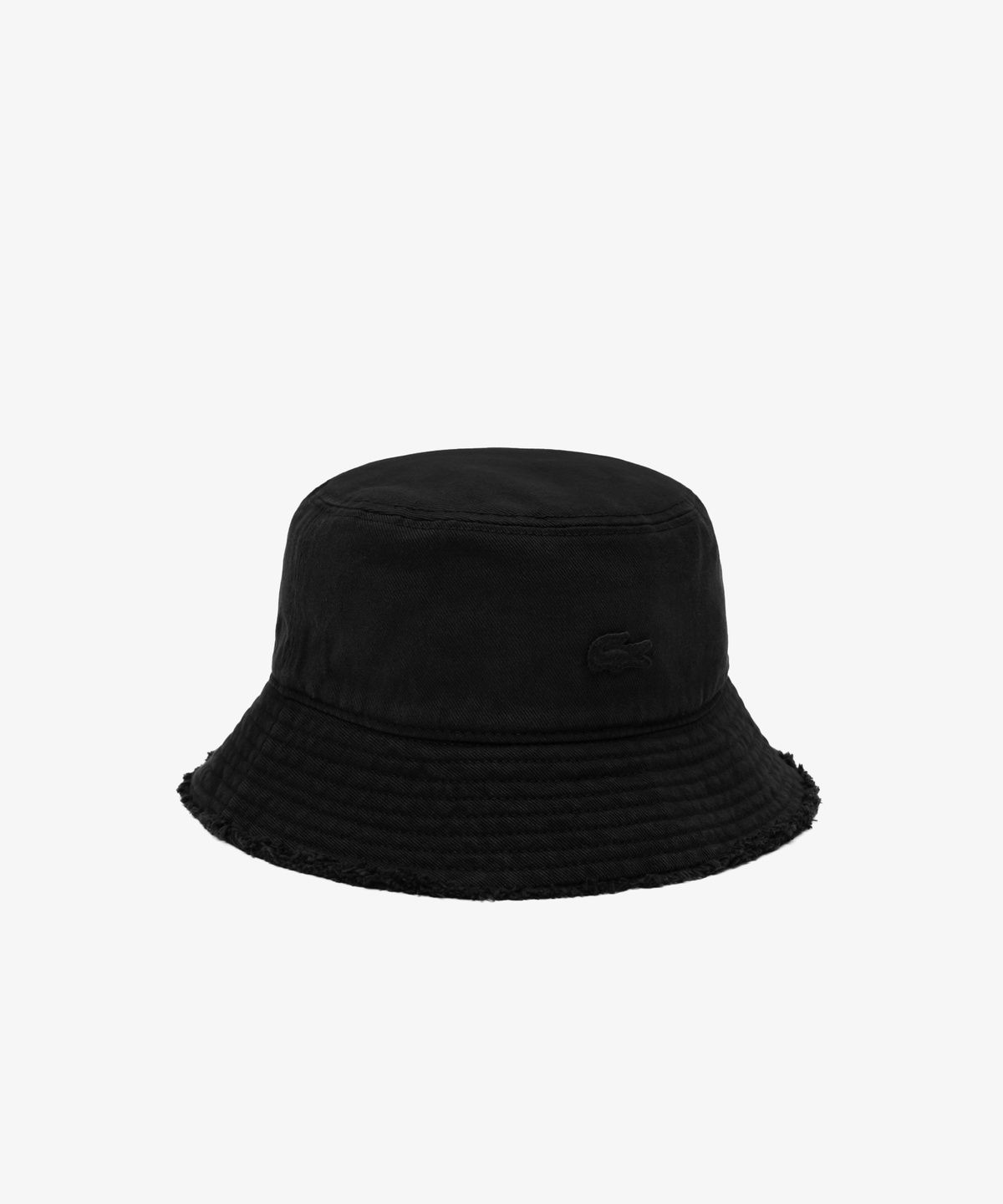 라코스테(LACOSTE) 공용 빈티지컷 버킷햇 RK230E-56G 031