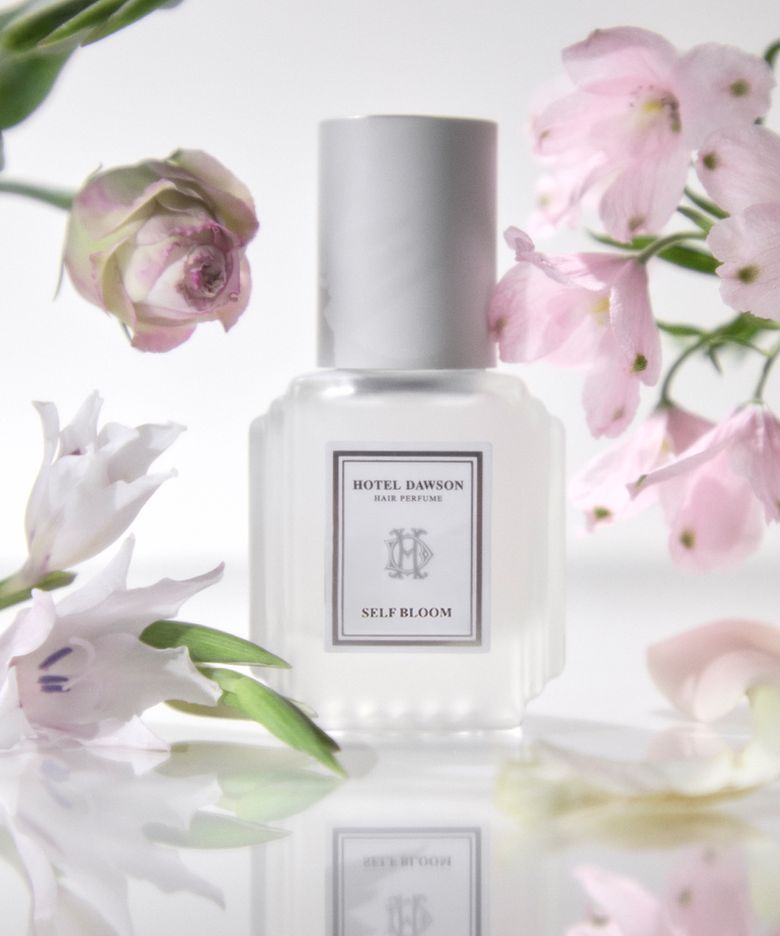 헤어퍼퓸 셀프블룸 20ml 첫사랑향